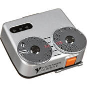 Voigtlander VC Speed Meter II - Silver