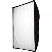 Westcott Softbox, Silver Interior - 54x72"