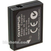Olympus BPC-01 Digital Camera Digital Camera Battery & Power Acc.