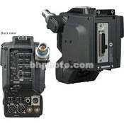 Sony CA-TX50 Triax System Camera Back