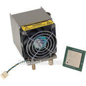HP / Hewlett-Packard DY667A 3.2GHz Intel Xeon Processor (800 MHz ) with L2 Cache - 1 MB