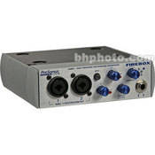 PreSonus FireBox Interface
