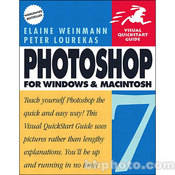 Adobe Photoshop 7 Training for Macintosh by Keyko