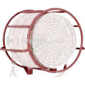 Mole-Richardson Roll Bar Assembly for 24" Windmachine