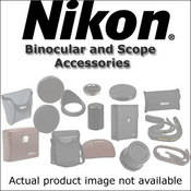 Nikon MONOCULAR CASE f/10x25