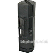 Nalpak TP-1243WHL 12" Tuffpak Series Hard Tripod Case with Wheels and Lock