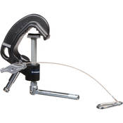 Avenger Baby Pipe Clamp
