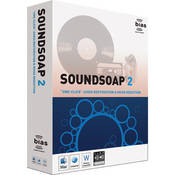 Bias SoundSoap 2 Software