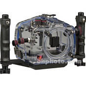 Ikelite #6851 TTL Underwater Housing