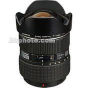 Olympus 7-14mm f/4.0 Zuiko ED Zoom Lens