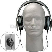 Sennheiser EH 150 - Around The Ear (Circumaural) Headphones