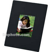 Print File Foldmat Reusable Mat - 4 x 5" - Holds One 6x4.5cm Transparency - 10 Pack