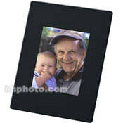 Print File Foldmat Reusable Mat - 4 x 5" - Holds One 6x7cm Transparency - 10 Pack