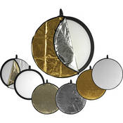 Impact 5-in-1 Reflector Disc - 22"