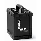 Profoto Pro 7B-2 1200 Ws Power Pack with Radio Slave