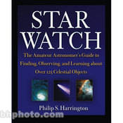 Wiley Publications Book: Star Watch