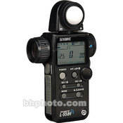 Sekonic L-558R Dualmaster Meter with Digital Radio Transmitter Module