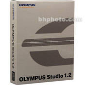 Olympus Studio Software - Version 1.2