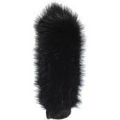 WindTech Fur Fitted Microphone Windshield