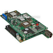Datavideo DV Input Board - One Channel, IEEE-1394, Analog Video, 6-Pin