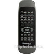 EverFocus EVRE400H IR Remote Control