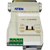 EverFocus IC485S RS-232C to RS-485 Converter