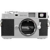 Zeiss Ikon 35mm Rangefinder Camera Body