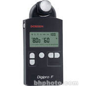 Gossen Digipro F - Flash and Ambient Lightmeter