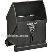 Century Precision Optics VS-LCDH-DVX is an LCD Monitor Hood