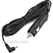 Litepanels PA-C 12 VDC Power Cord - Mini Plug to Cigarette Plug, 10
