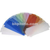 Litepanels GELS16 16 Piece Filter Set - for Litepanels Mini