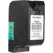 Microboards 3-Color 19ml Cartridge for Print Factory 2 and DX-2
