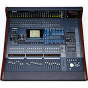 Yamaha DM2000 Professional Digital Console