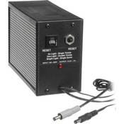 Lumedyne Quick Trickle Charger (115-230V AC)