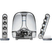 Harman Kardon SoundSticks II Computer Speaker System