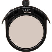 Nikon 52mm Circular Polarizer (C-PL3L) Glass Filter - Drop-In