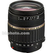 Tamron 18-200mm f/3.5-6.3 XR Di-II Macro Lens for Sony & Minolta Digital SLR