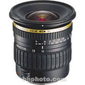 Tamron 11-18mm f/4.5-5.6 Di-II Lens for Digital Camera