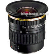 Tamron 11-18mm f/4.5-5.6 Di-II Lens for Nikon Digital