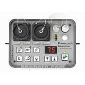 Elinchrom Ranger RX 1100 W/S Battery Power Pack