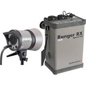 Elinchrom Ranger RX 1100 W/S Kit