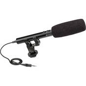 Azden ECZ-990 - Super-Cardioid Shotgun Mic