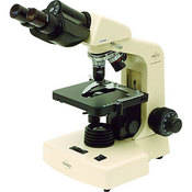 Swift M5S Advanced Binocular Microscope with Semi-Plan (85% Flat Field) Focus