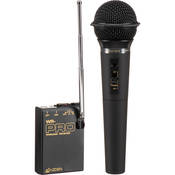 Azden WHX-Pro VHF Handheld System