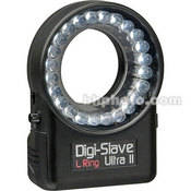 Digi-Slave L-Ring Ultra II LED Ring Light