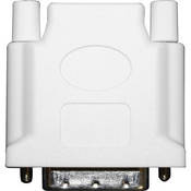 Optoma Technology BC-DIHMXY00 DVI-D Male to HDMI Female Adapter