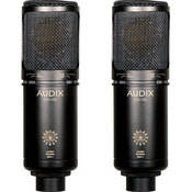 Audix CX112MP - Studio Condenser Microphone