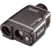 Bushnell PinSeeker 1500 Rangefinder Scopes
