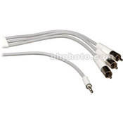 Apple iPod Video AV Cable