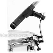 WindTech Microphone Clamp Rim Drum